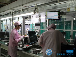 傳統(tǒng)制造業(yè)蝶變 互聯網工廠與銷售帶來的轉型新路徑