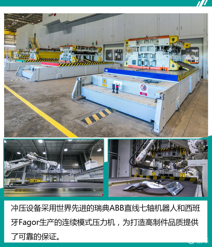 長(zhǎng)城圖拉工廠 中國(guó)車(chē)企在海外最大整車(chē)基地的標(biāo)桿意義