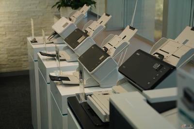 Kodak Alaris解決方案演示中心正式亮相，堅定踐行對中國市場的持續投入