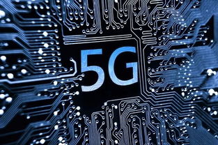 5G時代，vivo的技術之路 以用戶體驗為驅動的通信服務革新