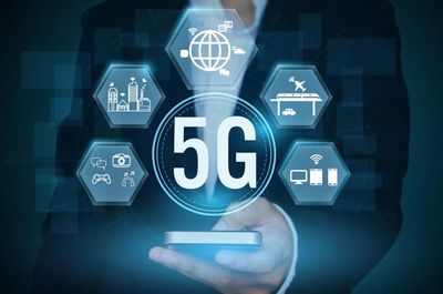 誰為5G時代的數字財富管理做好了準備？